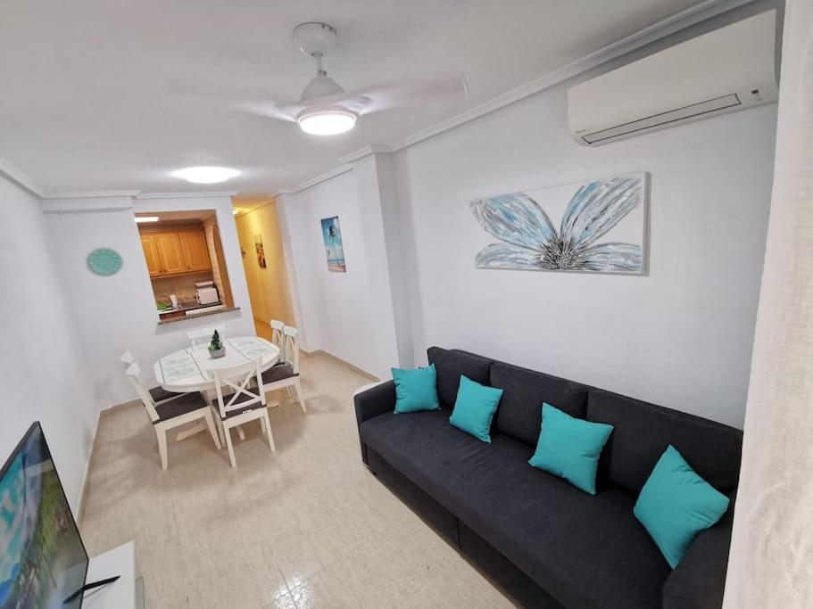 Apartamento Playa Cura Torrevieja Exterior photo