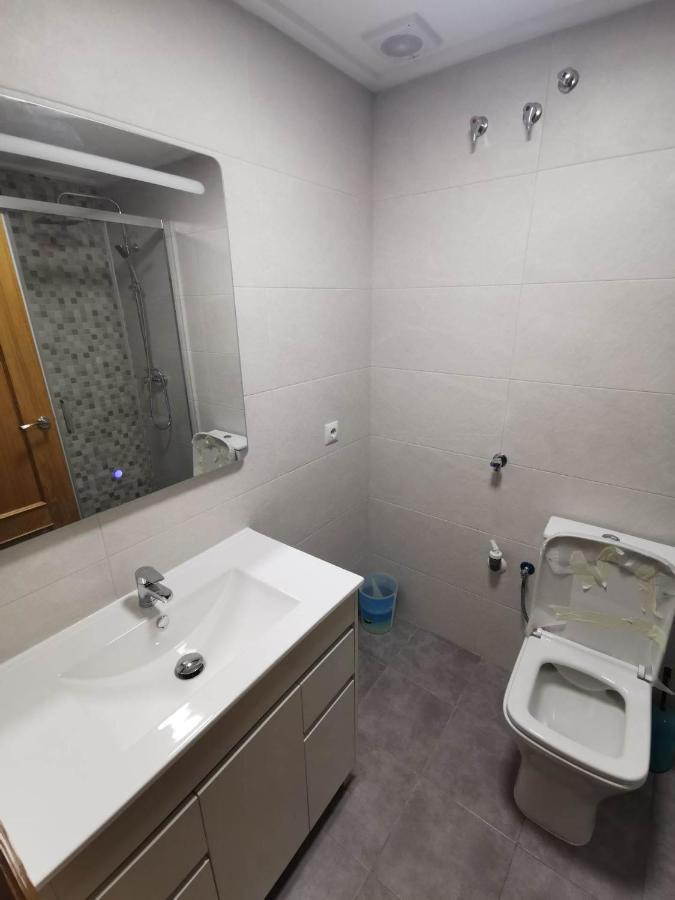 Apartamento Playa Cura Torrevieja Exterior photo