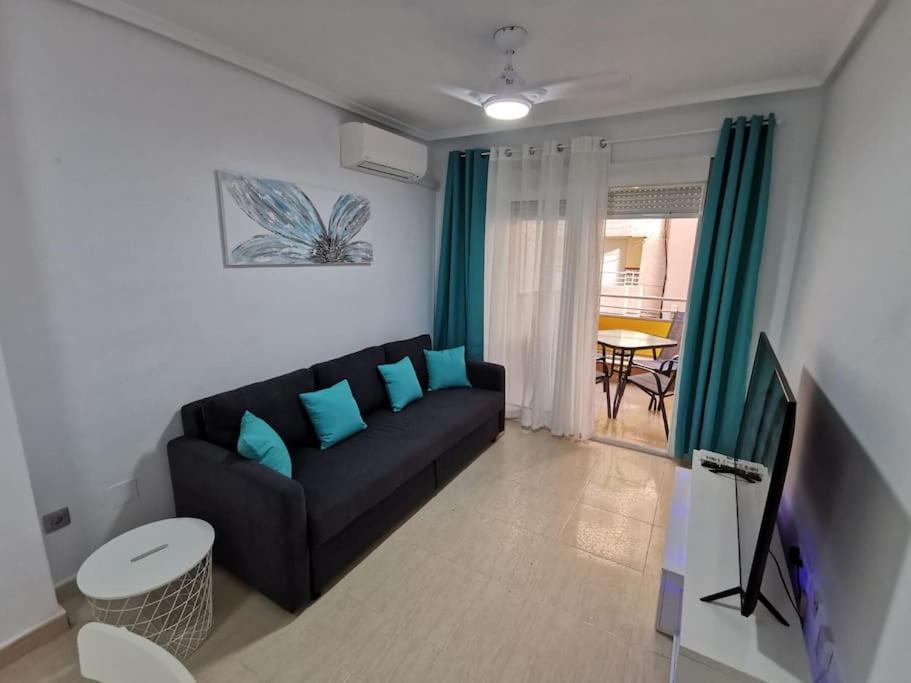 Apartamento Playa Cura Torrevieja Exterior photo