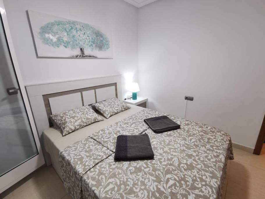 Apartamento Playa Cura Torrevieja Exterior photo