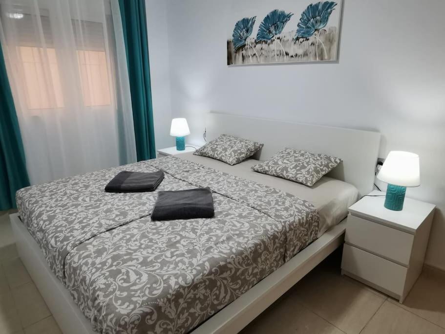 Apartamento Playa Cura Torrevieja Exterior photo